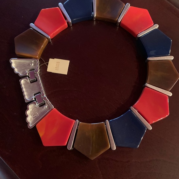 Yves Saint Laurent Chocker - Picture 3 of 12